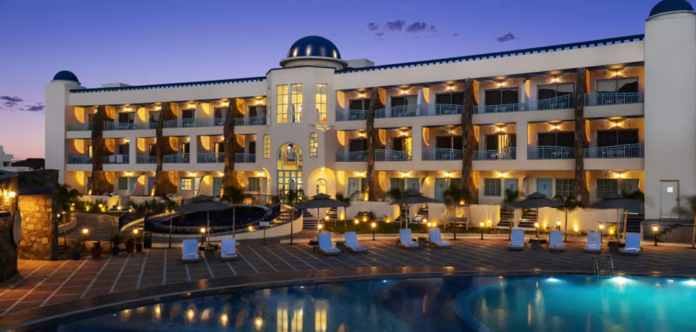 Ramee Royal Resorts & Spa
